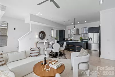 435 Steel Gardens Boulevard, Charlotte, NC 28205 - Photo 13