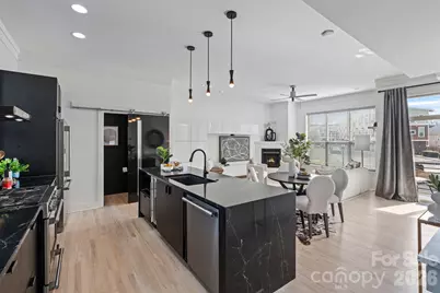 435 Steel Gardens Boulevard, Charlotte, NC 28205 - Photo 3