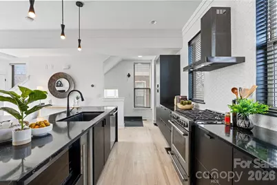 435 Steel Gardens Boulevard, Charlotte, NC 28205 - Photo 5