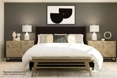 1622 Cottage Creek Drive, Bessemer City, NC 28016 - Photo 11