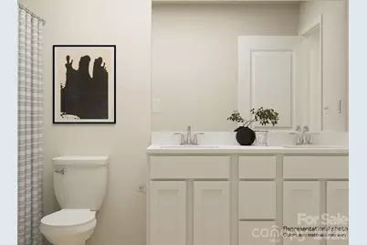 1622 Cottage Creek Drive, Bessemer City, NC 28016 - Photo 19