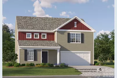 1622 Cottage Creek Drive, Bessemer City, NC 28016 - Photo 1