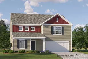 1622 Cottage Creek Dr, Bessemer City, NC 28016 - Photo 1