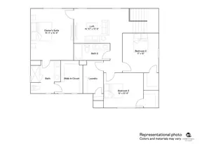 1622 Cottage Crk Dr, Bessemer City, NC 28016 - Photo 21