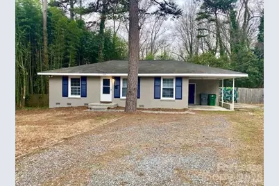 755 Harwyn Drive, Charlotte, NC 28215 - Photo 1