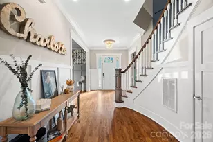 405 E Tremont Ave, Charlotte, NC 28203 - Photo 5