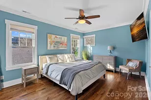 405 E Tremont Ave, Charlotte, NC 28203 - Photo 29