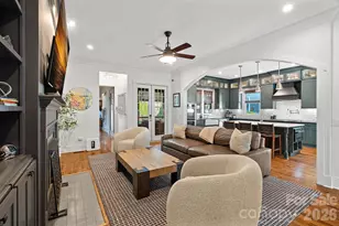 405 E Tremont Ave, Charlotte, NC 28203 - Photo 7