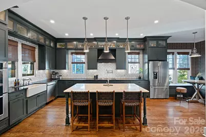 405 E Tremont Avenue, Charlotte, NC 28203 - Photo 9