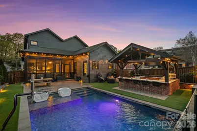 405 E Tremont Avenue, Charlotte, NC 28203 - Photo 3