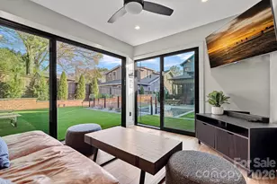 405 E Tremont Ave, Charlotte, NC 28203 - Photo 45