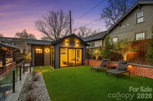 405 E Tremont Ave, Charlotte, NC 28203 - Photo 43