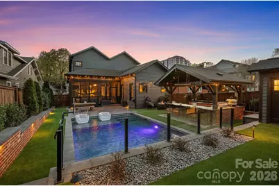 405 E Tremont Avenue, Charlotte, NC 28203 - Photo 47