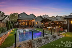 405 E Tremont Ave, Charlotte, NC 28203 - Photo 47