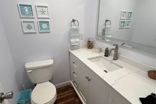 510 Texas Trail, Dallas, NC 28034 - Photo 11