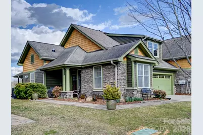 24 Craftsman View Drive, Asheville, NC 28804 - Photo 1