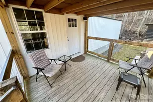 1019 Hudlin Gap Rd, Pisgah Forest, NC 28768 - Photo 3