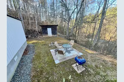 1019 Hudlin Gap Road, Pisgah Forest, NC 28768 - Photo 5