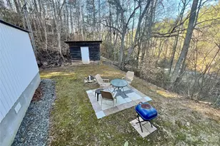 1019 Hudlin Gap Rd, Pisgah Forest, NC 28768 - Photo 5