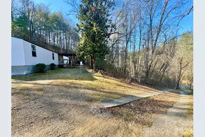 1019 Hudlin Gap Road, Pisgah Forest, NC 28768 - Photo 13