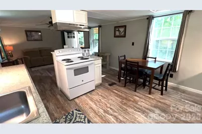 1019 Hudlin Gap Road, Pisgah Forest, NC 28768 - Photo 15