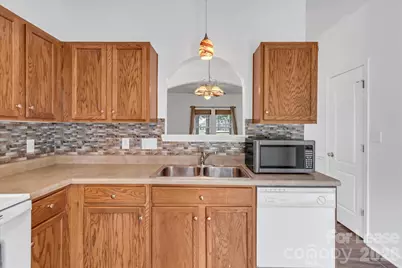 12450 Stone Garden Drive, Huntersville, NC 28078 - Photo 17