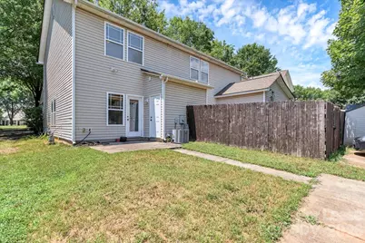 12450 Stone Garden Drive, Huntersville, NC 28078 - Photo 35