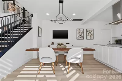 134 Wendover Heights Circle, Charlotte, NC 28211 - Photo 17