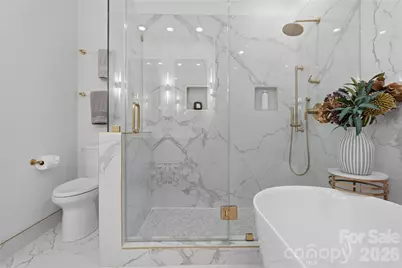 134 Wendover Heights Circle, Charlotte, NC 28211 - Photo 13