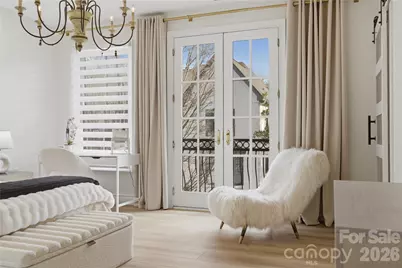 134 Wendover Heights Circle, Charlotte, NC 28211 - Photo 35