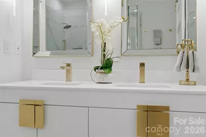 134 Wendover Heights Circle, Charlotte, NC 28211 - Photo 11