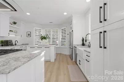 134 Wendover Heights Circle, Charlotte, NC 28211 - Photo 19