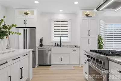 134 Wendover Heights Circle, Charlotte, NC 28211 - Photo 23