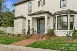 134 Wendover Heights Cir, Charlotte, NC 28211 - Photo 3