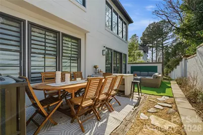 134 Wendover Heights Circle, Charlotte, NC 28211 - Photo 45