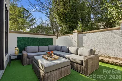 134 Wendover Heights Circle, Charlotte, NC 28211 - Photo 43