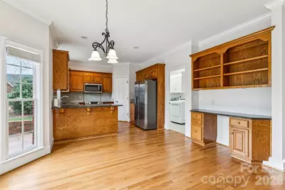 219 Falcon Ridge, Matthews, NC 28104 - Photo 23