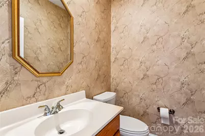 219 Falcon Ridge, Matthews, NC 28104 - Photo 25