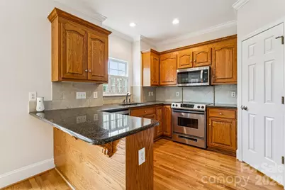 219 Falcon Ridge, Matthews, NC 28104 - Photo 19