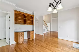 219 Falcon Ridge, Matthews, NC 28104 - Photo 21