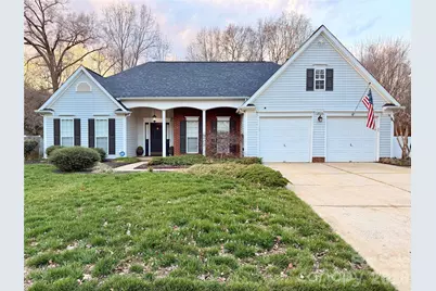 13826 Hatton Cross Drive, Charlotte, NC 28278 - Photo 1