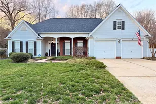 13826 Hatton Cross Dr, Charlotte, NC 28278 - Photo 1