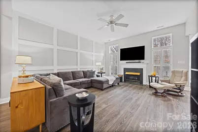 13826 Hatton Cross Drive, Charlotte, NC 28278 - Photo 5