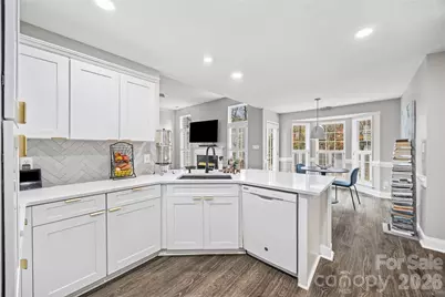 13826 Hatton Cross Drive, Charlotte, NC 28278 - Photo 9