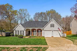 13826 Hatton Cross Dr, Charlotte, NC 28278 - Photo 1