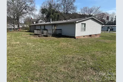 206 6th Street SW, Taylorsville, NC 28681 - Photo 7