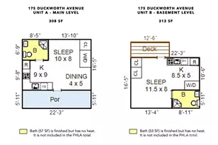 175 Duckworth Ave, Brevard, NC 28712 - Photo 5