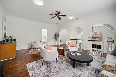 3839 Mountain Cove Drive, Charlotte, NC 28216 - Photo 17