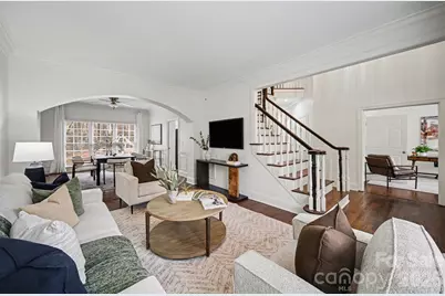 3839 Mountain Cove Drive, Charlotte, NC 28216 - Photo 5