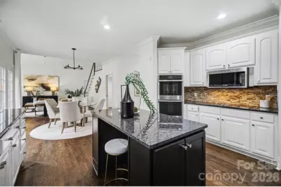 3839 Mountain Cove Drive, Charlotte, NC 28216 - Photo 9